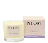 Perfect Night's Sleep 3 Wick Scented Candle 50hrs