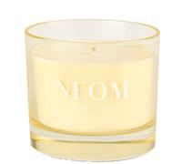 Neom Wellbeing London - Summer Scenting Complete Bliss Citronella Outdoor Candle 350g for Women