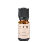 Neom Wellbeing London - Summer Scenting Great Day Essential Oil Blend 10ml for Women