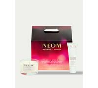 Neom Wellbeing Moment Of Calm Gift Set