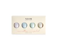 NEOM Wellbeing Moments of Wellbeing in the Palm of Your Hand No Colour