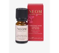 NEOM- Christmas Essential Oil Blend, 10ml (Christmas Wish)