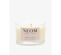 Neom Organics Complete Bliss Standard Scented Candle 75g