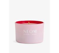 NEOM It’s All Rosy Travel Candle 75gne