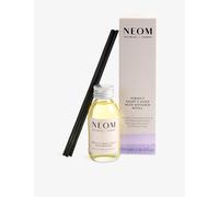 NEOM- Reed Diffuser Refill 100ml, Perfect Night's Sleep | Lavender, Chamomile & Patchouli