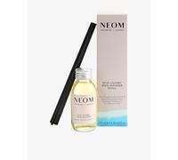 NEOM- Reed Diffuser Refill 100ml, Real Luxury | Lavender, Jasmine & Sandalwood