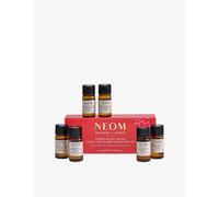 Neom Wellbeing Neom Wellbeing Scent The Season Essential Oil Discovery Set 6 x 3ml