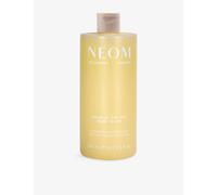 NEOM Squeeze The Day Body Wash, 500ml I Grapefruit, Mandarin & Eucalyptus I 100% Natural Fragrance I Boost Energy and Revive Senses