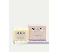 NEOM Wellbeing Perfect Night's Sleep 3 Wick Candle 420g
