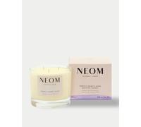 NEOM Wellbeing Perfect Night's Sleep 3 Wick Candle 420g No Colour