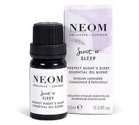 NEOM Wellbeing Perfect Night’s Sleep Essential Oil Blend 10ml