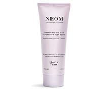 Neom Organics London Scent To Sleep Perfect Night's Sleep Magnesium Body Butter 200ml