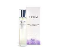 NEOM Wellbeing Perfect Night's Sleep Pillow Mist 30ml No Colour