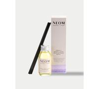NEOM Wellbeing Perfect Night's Sleep Reed Diffuser Refill 100ml No Colour