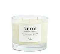 Neom Organics Perfect Night's Sleep Scented Candle 3 Wicks