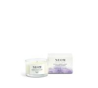 NEOM Wellbeing Perfect Night's Sleep Scented Candle (Travel) 75g No Colour