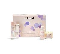 NEOM Wellbeing Perfect Nights Sleep Wellbeing Discovery Collection Set
