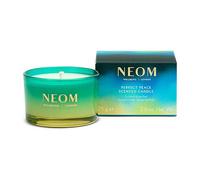 Neom Wellbeing London - Perfect Peace Travel Candle 75g for Men and Women