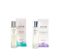 NEOM Wellbeing Pillow Mist Duo 30ml
