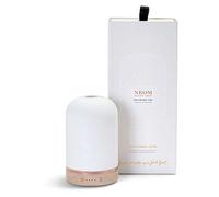 Wellbeing Pod Essential Oil Diffuser White