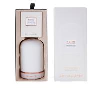 Neom Wellbeing Pod Essential Oil Diffuser White Ceramic Aromatherapy