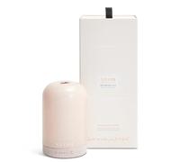 NEOM Wellbeing Pod in Blush | Premium Ultrasonic Essential Oil Diffuser | Ceramic Cover, LED Light & Timer | Aromatherapy Diffuser | Home Fragrance | Gift
