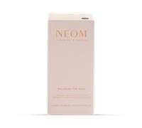 NEOM Wellbeing Pod Mini+ Waterless Essential Oil Diffuser - Black