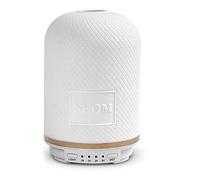NEOM - Wellbeing Pod | Premium Ultrasonic Essential Oil Diffuser | Ceramic Cover, LED Light & Timer | Aromatherapy Diffuser | Home Fragrance…