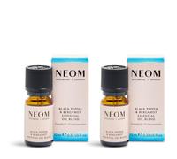 NEOM Wellbeing Precious Oil Duo GRAPEFRUIT MANDARIN & EUCALYPTUS
