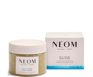 NEOM Wellbeing Real Luxury Body Scrub 332g
