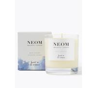 NEOM Wellbeing Real Luxury Candle (1 wick) 185g No Colour