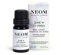 Neom Scent to De-Stress Essential Oil Blend, 10ml