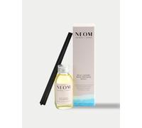 NEOM Wellbeing Real Luxury Reed Diffuser Refill 100ml No Colour