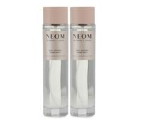 NEOM Wellbeing Real Luxury Room Spray 100ml Duo