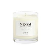 Neom Organics Real Luxury Candle Boxed 185g - Lavender, Jasmine &Sandalwood