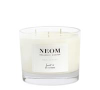 Neom Organics Real Luxury Scented Candle 420g