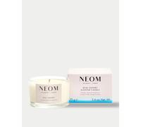 NEOM Wellbeing Real Luxury Travel Candle 75 g
