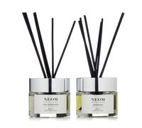 Neom Organics Reed Diffuser: Feel Refreshed
