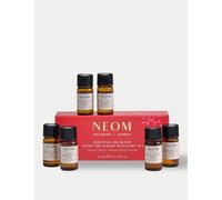 NEOM Wellbeing Scent The Season Discovery EOB Collection No Colour