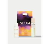 NEOM Wellbeing Sleep Saviours Gift Set