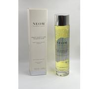 Neom Wellbeing Soak Bath Oil, 100ml (Perfect Night's Sleep) New 9J