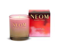 NEOM Wellbeing Sparkling Joy 1 Wick Candle 185g
