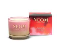NEOM Wellbeing Sparkling Joy 3 Wick Candle 420g
