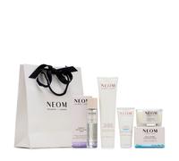 NEOM Wellbeing Stocking Filler 4 Piece Collection UPLIFTING