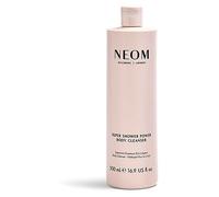 Neom Wellbeing London - Scent To Boost Your Energy Super Shower Power Body Cleanser 500ml for Women