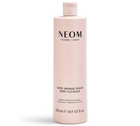 Neom Super Shower Power Body Cleanser 500Ml
