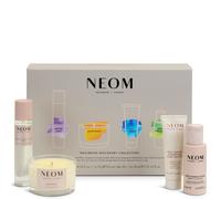 Wellbeing Discovery Collection