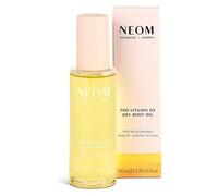 Neom Wellbeing London - Scent To Boost Your Wellbeing Pro-Vitamin D3 Dry Body Oil 100ml for Women