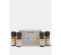 NEOM Wellbeing Wellbeing Essential Oil Blend Collection