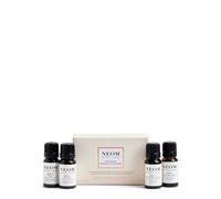 Wellbeing Essential Oil Blends Collection